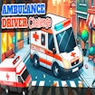 Ambulance Driver Challenge