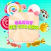 Candy by Colors